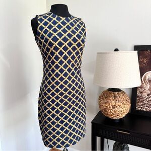 J. McGlaughlin Sleeveless Dress